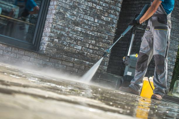 Best Machinery and Equipment Cleaning  in Homedale, ID