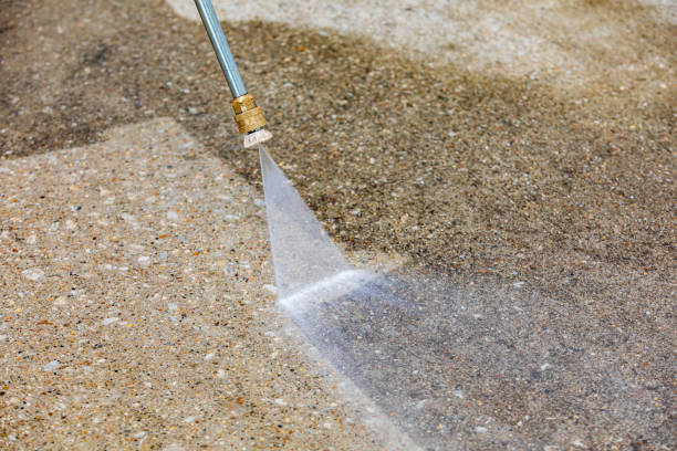 Playground Equipment Cleaning in Homedale, ID