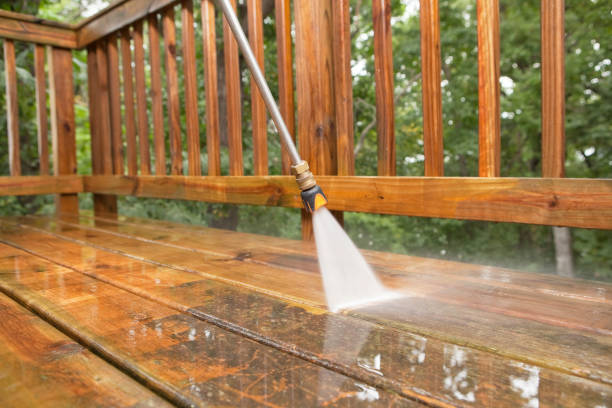 Best Parking Lot and Garage Cleaning  in Homedale, ID