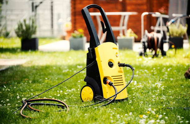 Best Dumpster Area Cleaning  in Homedale, ID
